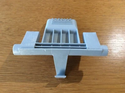 Vax Dual V Teppichwaschmaschine V-124A Griffentriegelung Pedal, Shampoo Reiniger - Bild 1 von 2