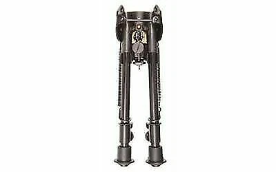 Blackhawk Sportster Adjustable Bipod 9-13 Inches Black 71BP02BK