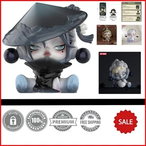 SKULLPANDA Ink Plum Blossom Blind Box Figuren - zufälliges Sammlerstück Kunst Spielzeug - Bild 1 von 8