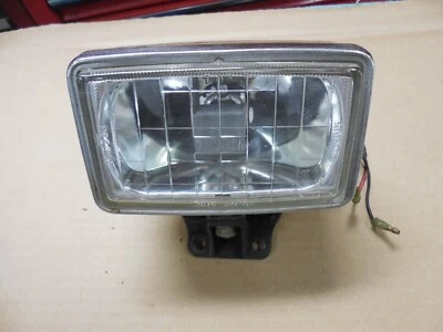 Yamaha XJ750 1982 faro inferior bombilla funciona xj 750 maxim Foto 1 de 4