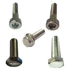 Kawasaki Z750 - Lenkerklemmschraubensätze (Multi-Angebot) - Bild 1 von 1