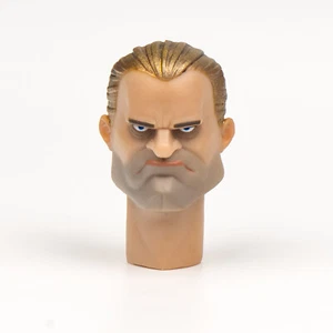 Head Sculpt for POPTOYS BGS015 Soldier Accessories 1/12 Scale Action Figure 6'' - Picture 1 of 1