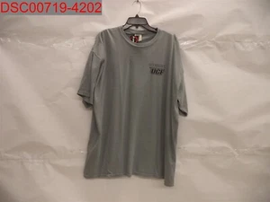 Image One Men's Grey UCF Knights Team Comfort Colors Campus Scenery T-Shirt, 2XL - Picture 1 of 8