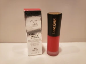 Lancome ~ L'Absolu Rouge Drama Ink ~ #154 Dis Oui ~ NIB - Picture 1 of 2