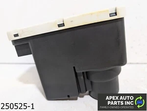 OEM 1994-1997 Mercedes C280 2.8L DOOR LOCKING VACUUM SUPPLY PUMP W202 - Picture 1 of 9