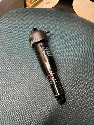 Rockshox Deluxe Select Rear Shock - 210 x 55mm - Free ship!