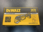 DeWalt 18V Brushless Multi Tool (Body Only 29 Accessories) - DCS355N