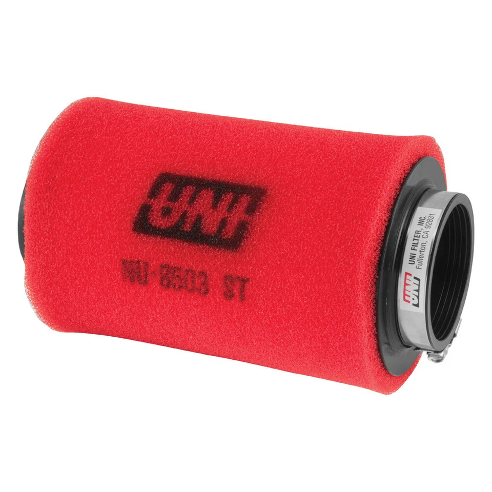 Uni Air Filter Fits POLARIS SPORTSMAN MAGNUM TRAIL BOSS TRAILBLAZER XPEDITION - Image 1 of 1