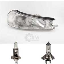 Faro Halógeno Derecho para Ford Mondeo II Familiar BNP 1.6i 16V 2.5 24V