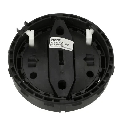 Motor espejo retrovisor lateral VW Volkswagen Touareg 2008-2010 original OEM 7L6959577A Foto 1 de 4