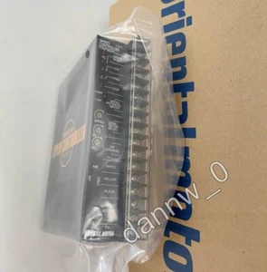 New In Box VEXTA Stepper Driver MSP301N Oritentalmotor - Picture 1 of 3