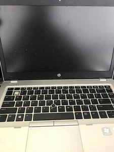 HP FOLIO 9470M / I5-3427U / 1.8GHZ / 8GB RAM / NO HDD / NO CADDY / READ PLEASE - Picture 1 of 3