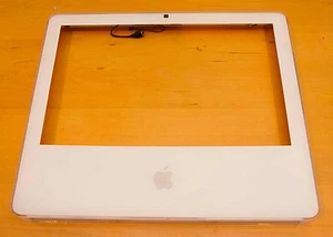 Apple iMac A1195 Front Bezel Webcam - Used - Picture 1 of 4