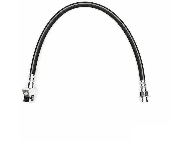 Manguera de freno trasera Dynamic Friction 76VS44C para camioneta Dodge D300 1974 manguera de freno Foto 1 de 1