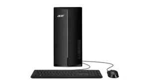 Acer Aspire TC-1785 Intel i5-14400 8Gb RAM 512GB SSD DVD/RW WiFi as new - Picture 1 of 4