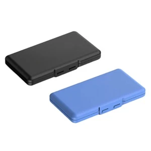 Efficient M.2 Solid Disk Storage Solution Holds 4 Drives Shockproof Splash-proof - Afbeelding 1 van 10