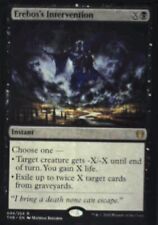 Erebos's Intervention - Theros Beyond Death: #94, Magic: The Gathering Nm R24