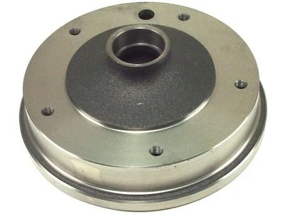 Tambor de freio Volkswagen Beetle 1958-1965 95776NBNP 1963 1960 1964 1961 1962 - Imagem 1 de 2