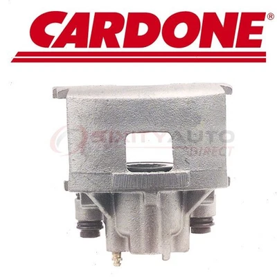 Cardone Reman Front Left Disc Brake Caliper for 1995-1999 Dodge Neon - jq - Image 1 of 4