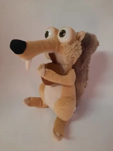 Ice Age Eichhörnchen Plüschtier - Bild 1 von 2