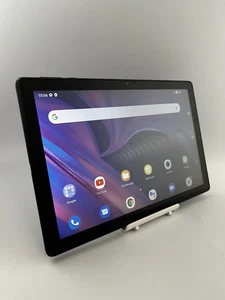 Alcatel 3T 10 4G 8094X Black 32GB 10.1" 2GB Ram Android Tablet Read Below #i02 - Picture 1 of 20