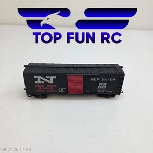 Atheran HO Scale New Haven Box Car NH 32957 - Picture 1 of 4