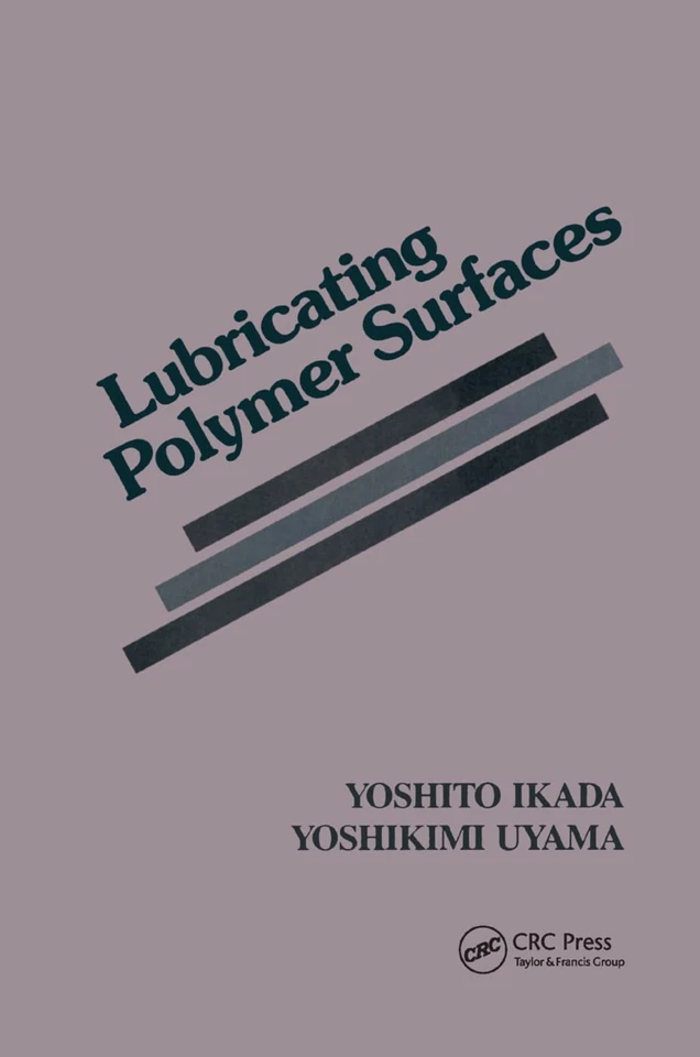 Lubricating Polymer Surfaces - Image 1 of 1