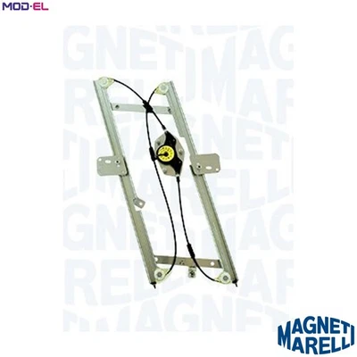 WINDOW REGULATOR 350103978000 FOR MAN D2676LF25/2676LF21/2676LF07 12.4L 6cyl TGS - Image 1 of 4