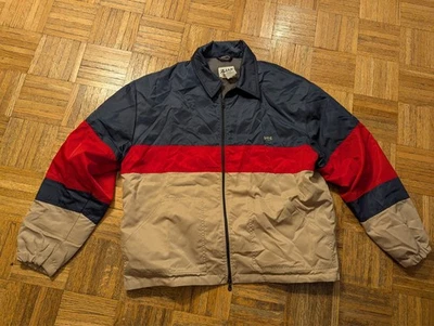 Dolce & Gabbana J&ans夹克,意大利制造 — 第 1/4 张图片