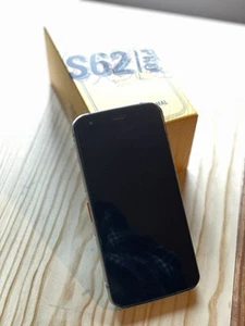 Cat S62 Pro - Photo 1/10