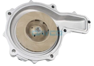 Dayco Water Pump DP179 - High Quality OEM Replacement - Picture 1 of 2