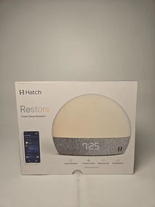 Hatch Restore03 Smart Sleep Assistant XRT50 - Picture 1 of 4