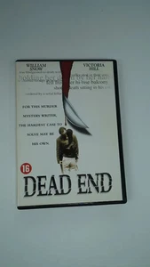 Dead End (1999) (DVD, Region 2, PAL) - Picture 1 of 4