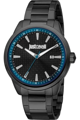Reloj de cuarzo Just Cavalli JC1G385M0085 para hombre Foto 1 de 4