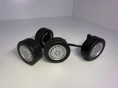 Felgen Mercedes S500 W140 1:18 iScale - Bild 1 von 4