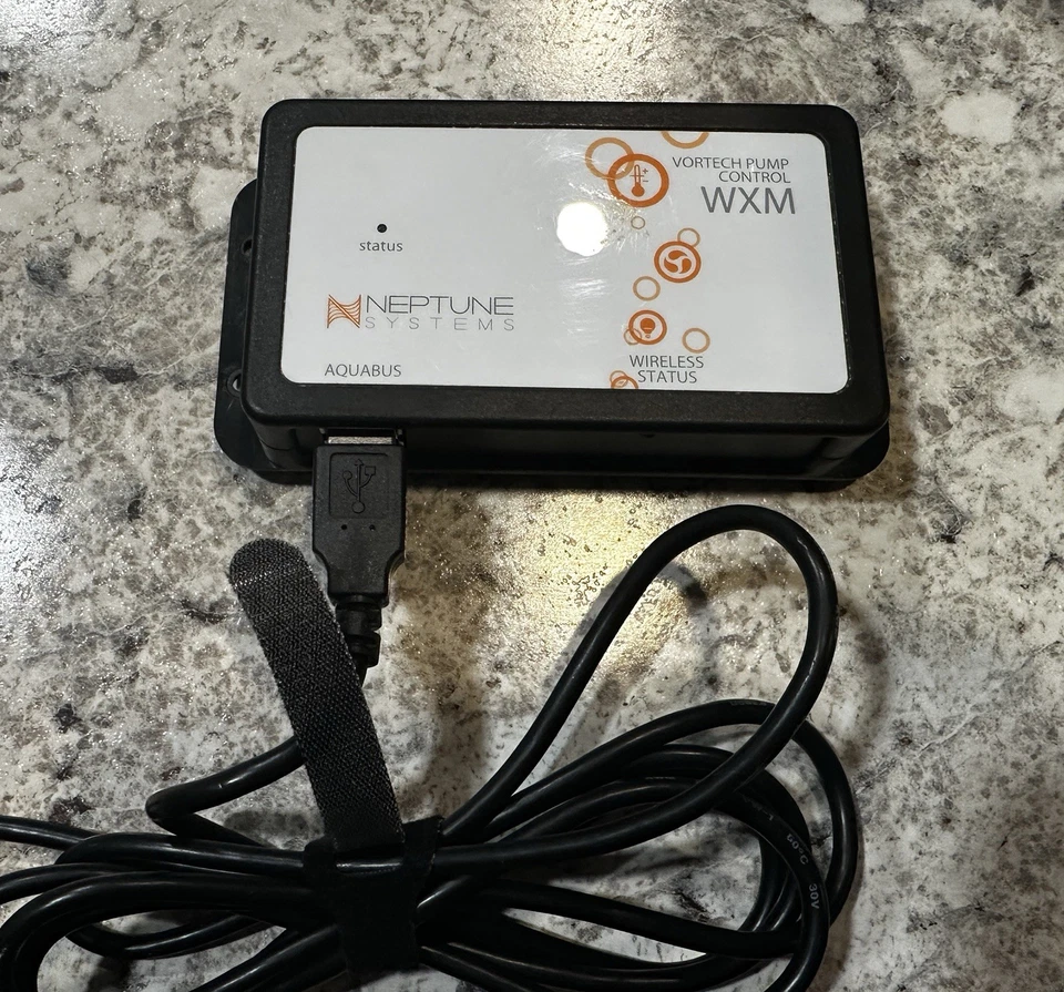 Módulo Neptune Apex WXM con cable bus ¡¡Envío gratuito!!! Foto 1 de 1