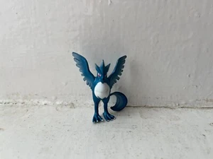 1999 Originale 5.1cm Pokemon C. G. T. S.J TOMY Articuno Mini Toy Action Figure - Imagen 1 de 2