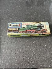 Kitmaster OO 4mm Scale No 24 City of Truro Locomotive