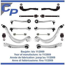 Control Arm Set Front Audi Q5 8RB up to 11/2009 Top Bottom 16 Parts Left Right