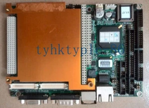1 Stück Advantech PCM-9370F REV:A1 Industrie Mainboard - Bild 1 von 3