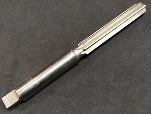 Nice Previously Owned UNION TWIST DRILL CO. 3/4 inch Hand Reamer - Picture 1 of 4