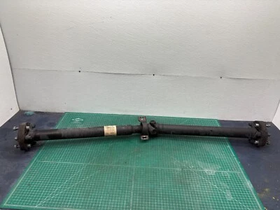 03-06 MERCEDES-BENZ R230 SL500 EN EJE DE TRANSMISIÓN TRASERO OEM Foto 1 de 4