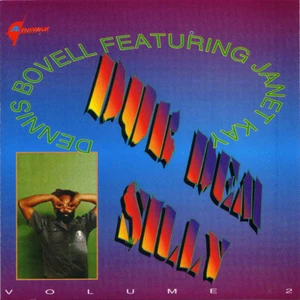 Dennis Bovell Featuring Janet Kay - Dub Dem Silly - Volume 2 | CD - Bild 1 von 1