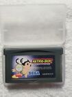 Astro Boy: Omega Factor (Nintendo Game Boy Advance, 2004)