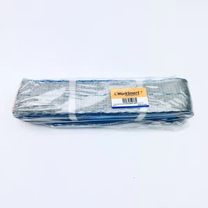 SMART WORK WS-MH-SLNG1-246 2'X4" 1PLY E/E POLY WORK SMART WEB FLST SLING - Picture 1 of 4