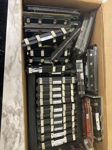 Apple Lot Memory for Apple Mac Pro - Picture 1 of 13