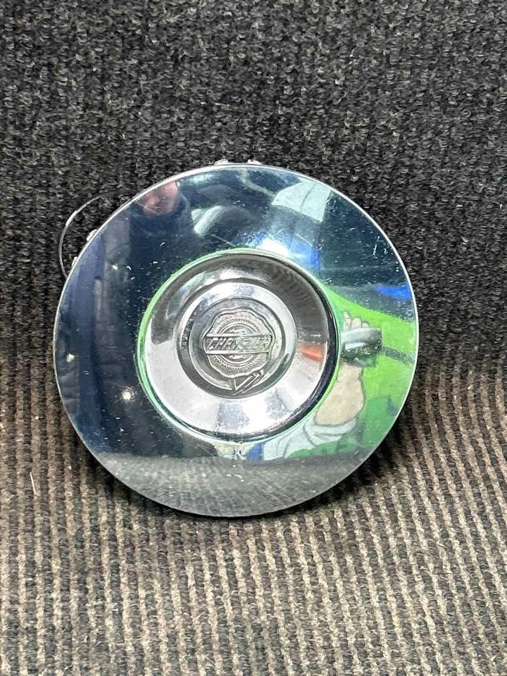 Fits 2005-06 Chrysler 300 Center Cap 17" OEM#:4895891aa Foto 1 de 4
