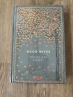 good wives by Louisa may alcott cranford collection  rba timeless NEW