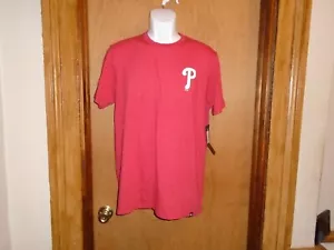 Bryce Harper Philadelphia Phillies '47 Men's Player T Shirt Medium NWT - Picture 1 of 4