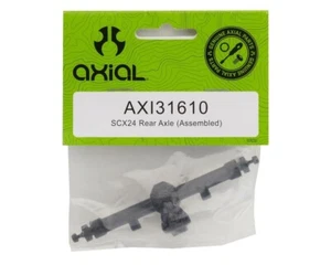Axial SCX24 1/24 Scale C10 RC Truck Replacement Rear Axle AXI31610 - Picture 1 of 3